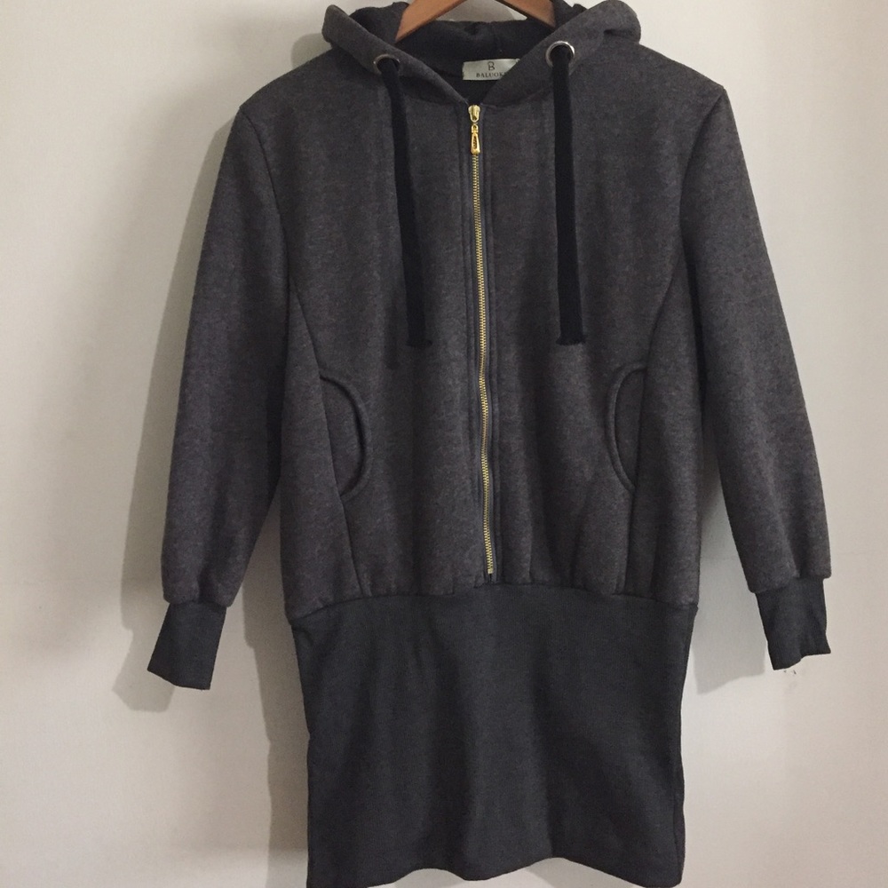🆕Cozy Zip Up Jacket🧘🏻‍♀️